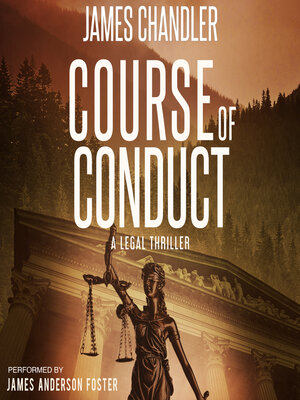cover image of Course of Conduct